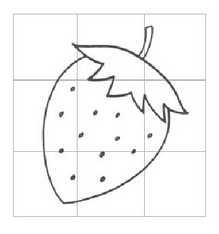 零基础自学简笔画，教教自己，教教孩子